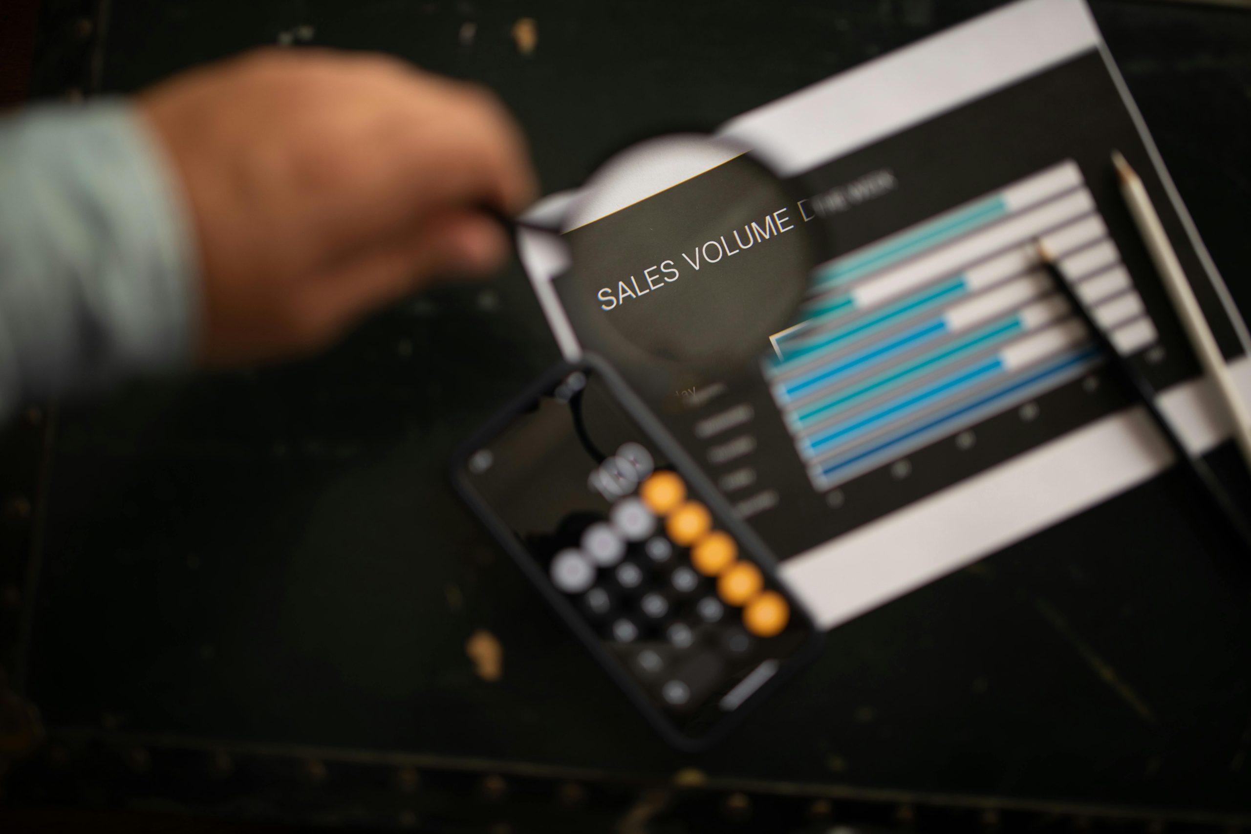 scale business idea, ecommerce websites and advanced solutions